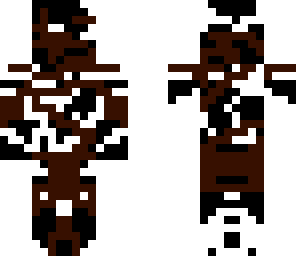 bedrock boy