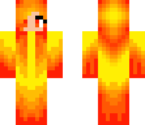 fire gal