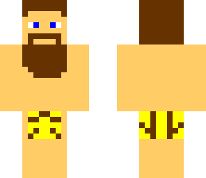caveman