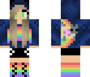 nyan punk
