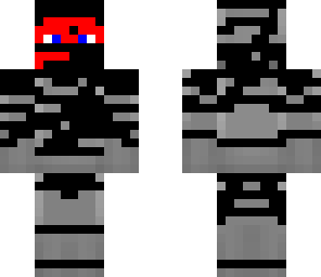 my skin 1
