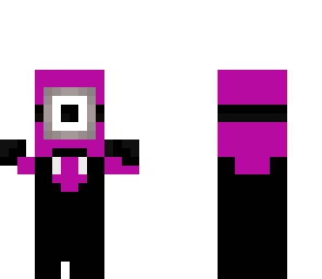 purple minion