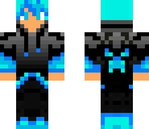 ice hoodie