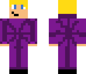cool mage