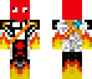 pyro squid