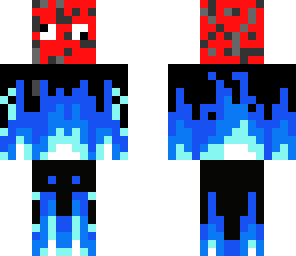 blank