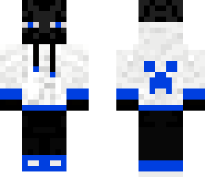 blue ender