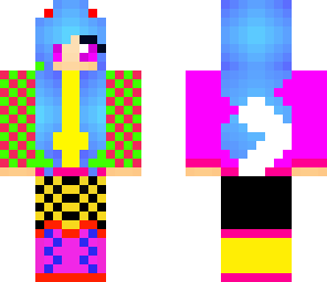 cool girl
