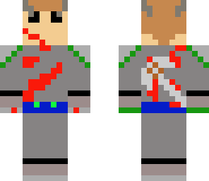 damaged armor 1