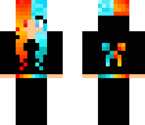 fire and ice