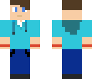 my skin version 2