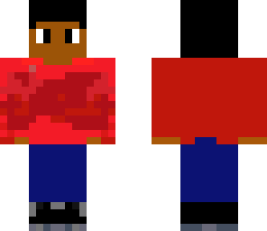 kaden skin
