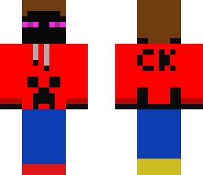 creeper king