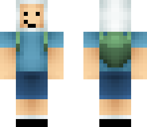 finn