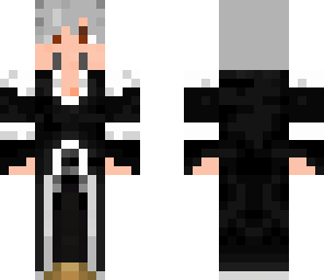 zeus shinigami