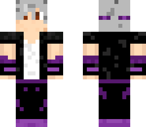 zeus ender