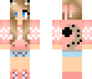 girly girl