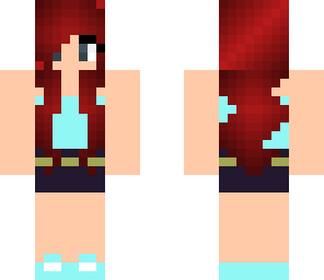 little red