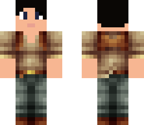 nathan drake