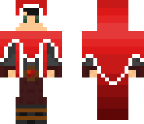 updated mage