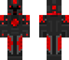 the knight from hell