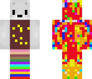 nyan bear