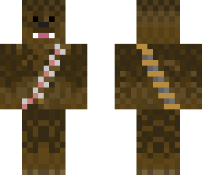 chewbacca original