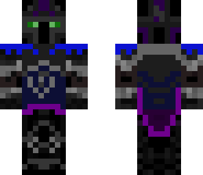 endwarfknight