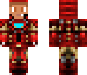 iron gamer