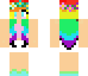 rainbow jr