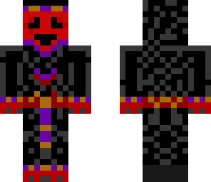 the heresiarch