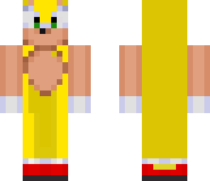 super sonic