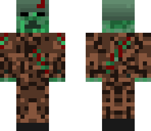 zombie soldier