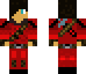 fire bender