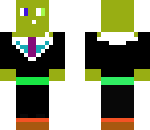 slimedosemc