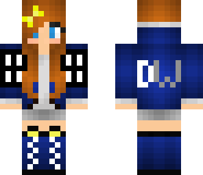 tardis girl