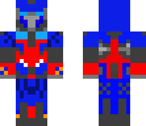 optimus prime