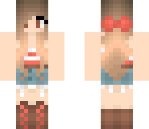 summer girl