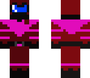 super red ranger
