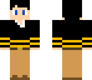 unturned character