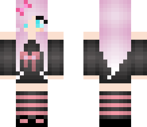kawaii girl