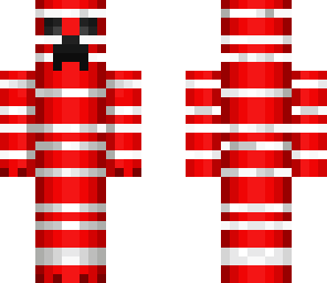 candy creeper