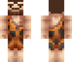 caveman