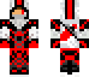 red assassin