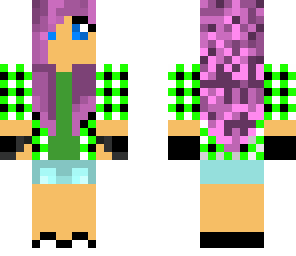 gamer girl