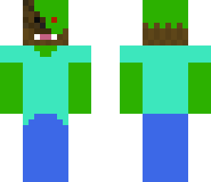 zombie bacca