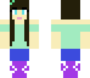 cool girl