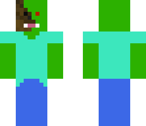 zombie bacca 2
