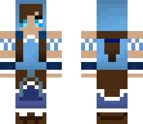 avatar korra