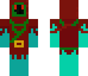 soul mage